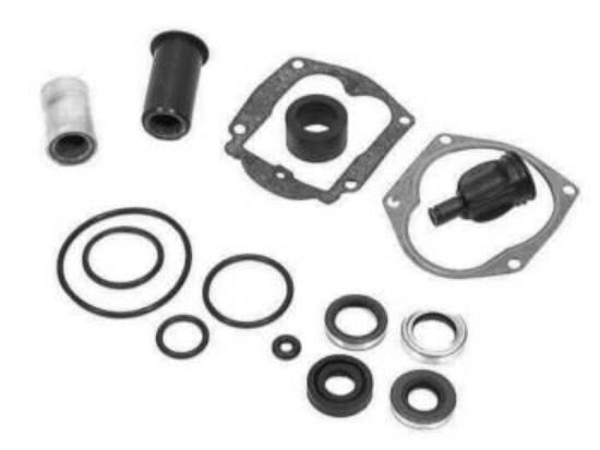 Picture of Mercury-Mercruiser 823547A2 SEAL KIT 